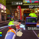 The story pits players against alien ninja.